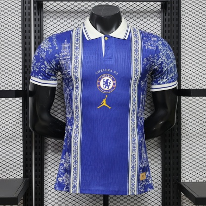 26/27 Chelseα special player version S-XXL