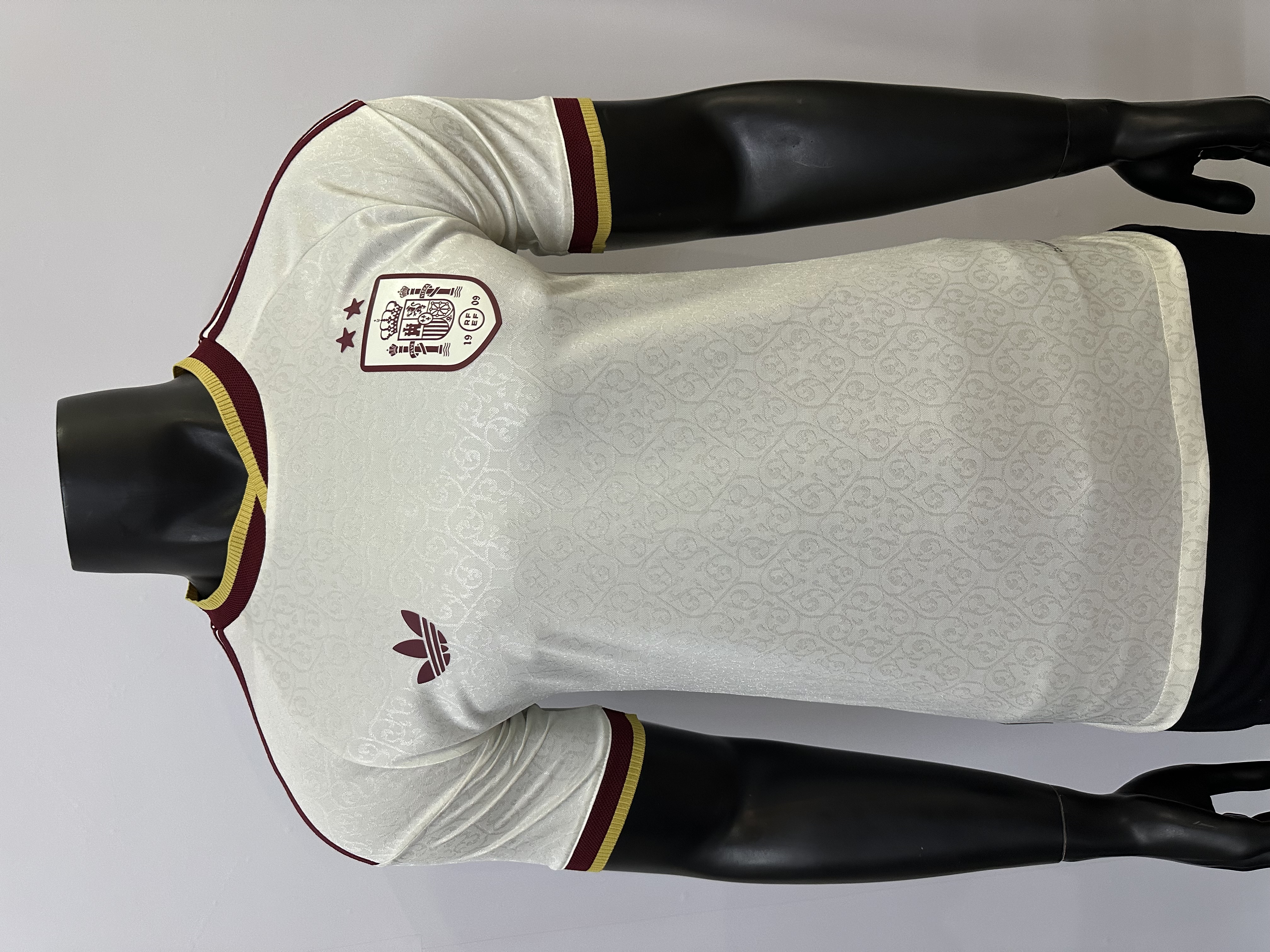 2026 Spain Away two star player version S-XXL