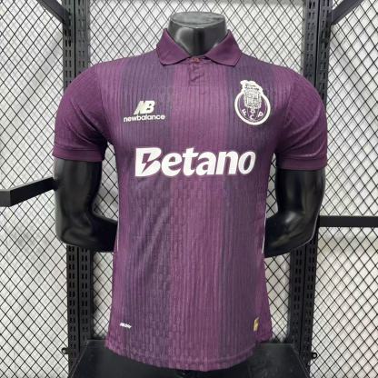 26/27 Porto away player version S-XXL