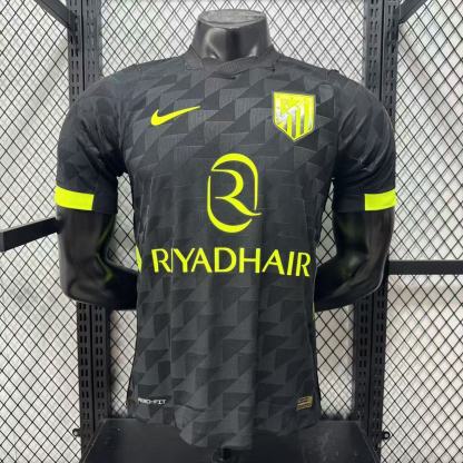 26/27 Atletico Madrid Away player version S-XXL