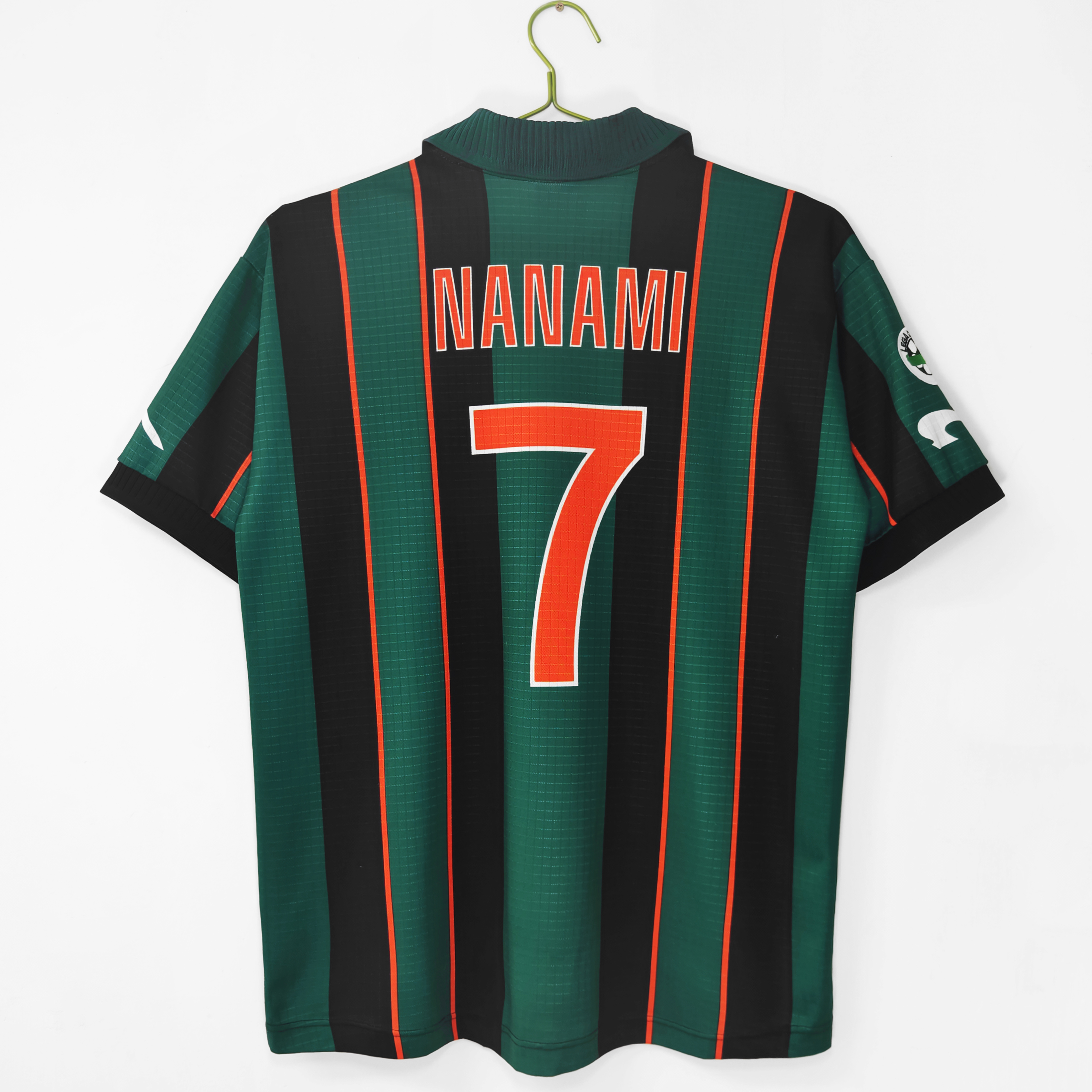 1999/00 venice home retro version S-XXL
