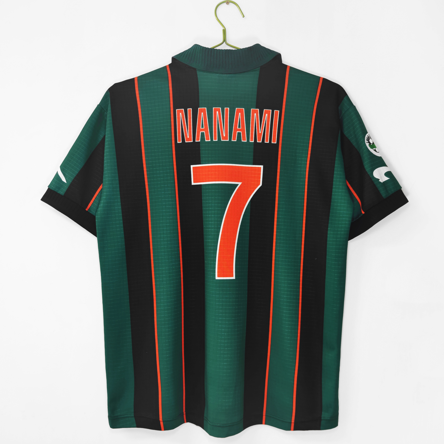 1999/00 venice home retro version S-XXL