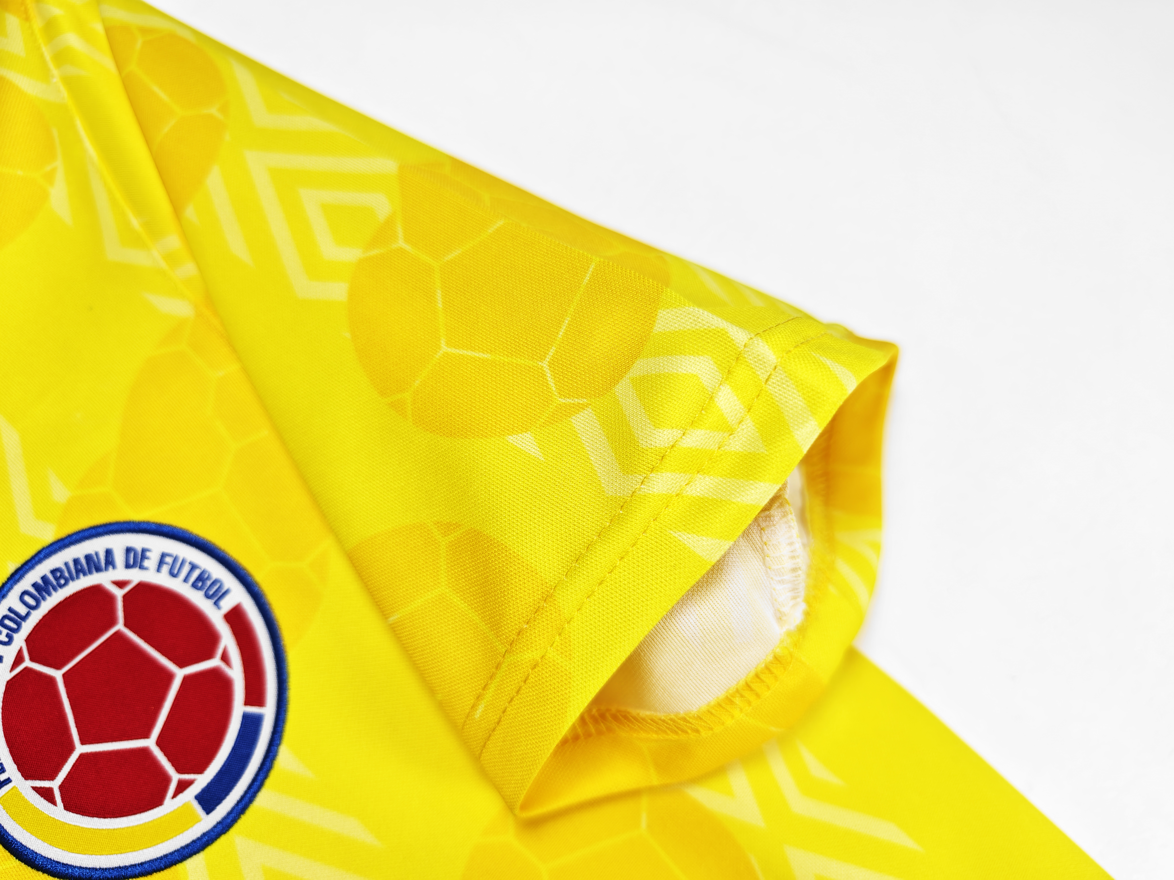 1995 Colombia home retro version S-XXL