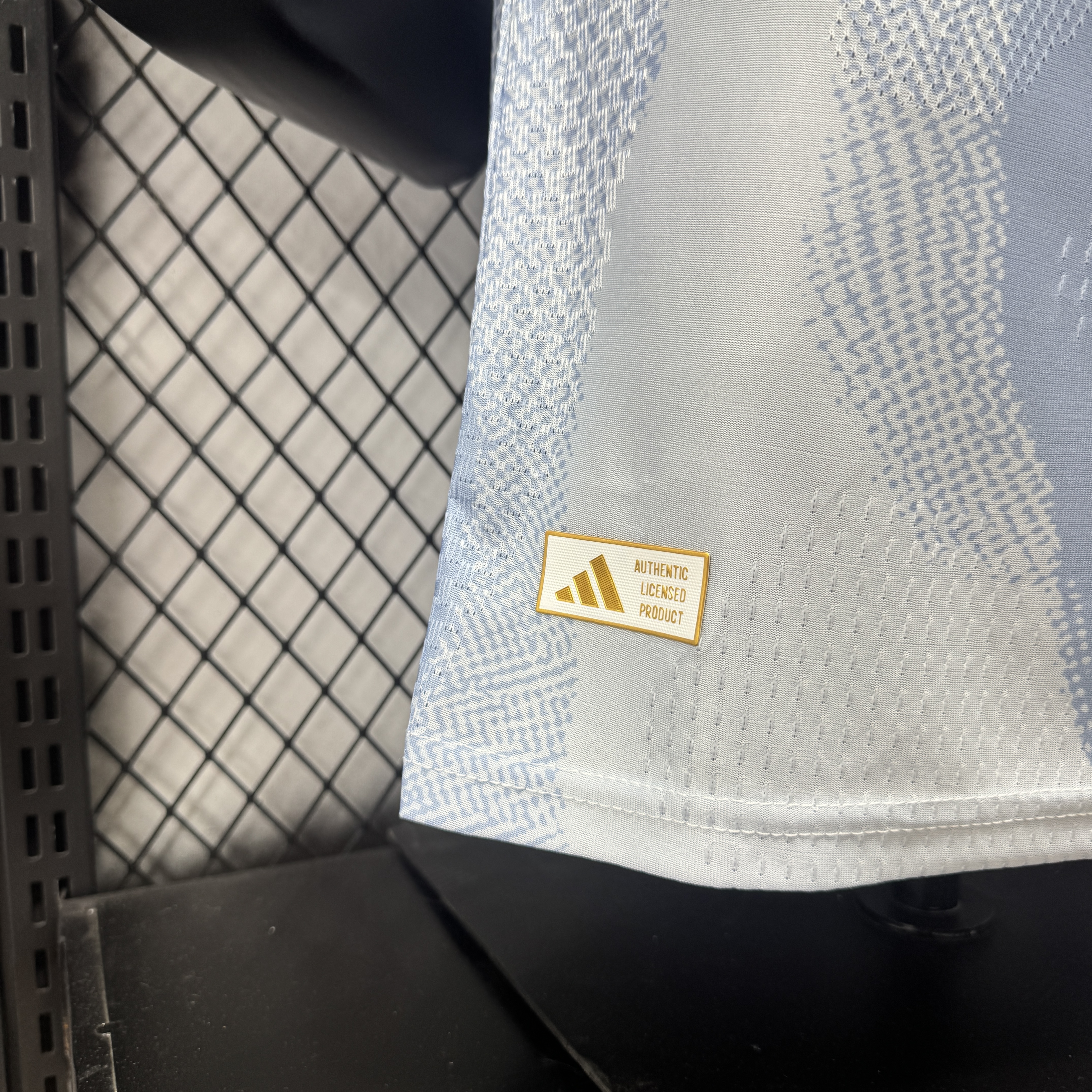 26/27 AJAX third Player version Size S-XXL