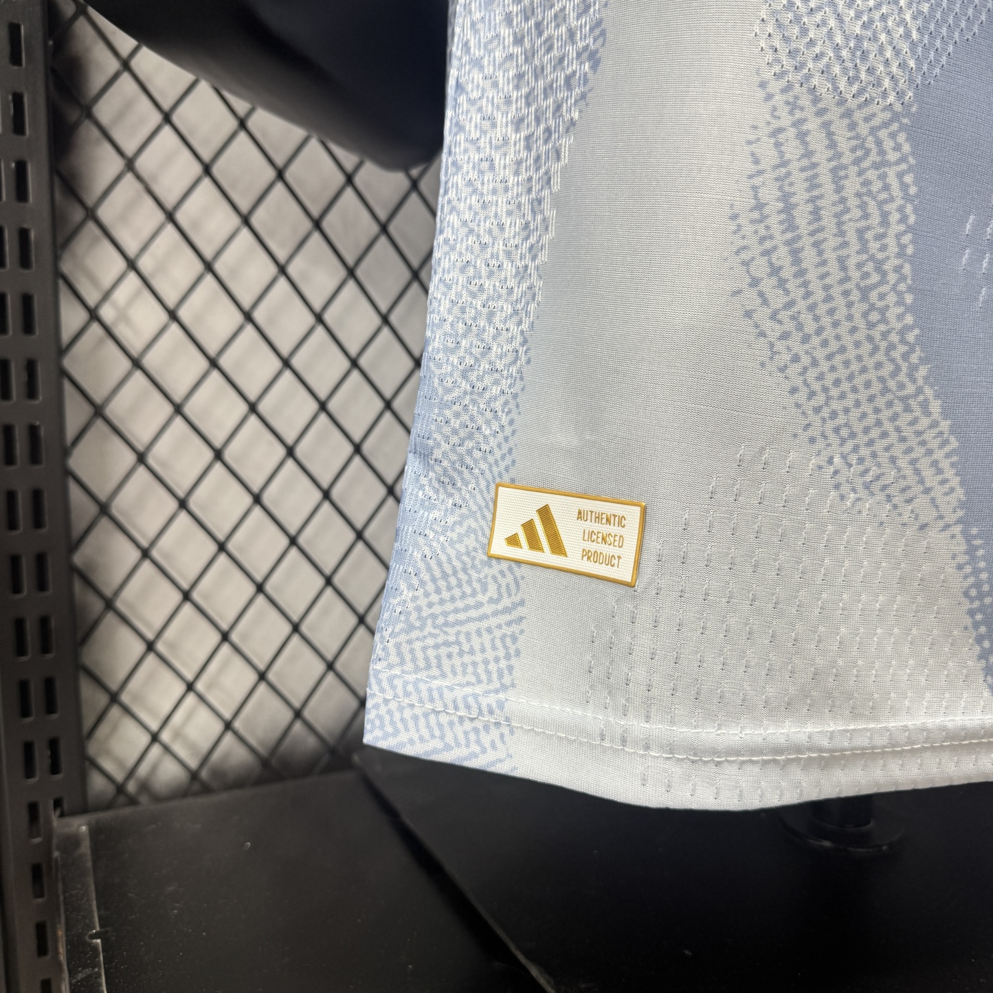 26/27 AJAX third Player version Size S-XXL