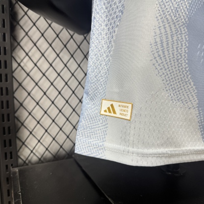26/27 AJAX third Player version Size S-XXL