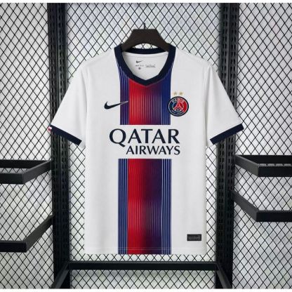 26/27 PSG Paris Saint-Germain away fan version S-4XL