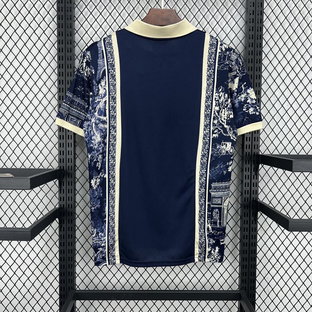 26/27 PSG Paris Saint-Germain special fan version S-4XL
