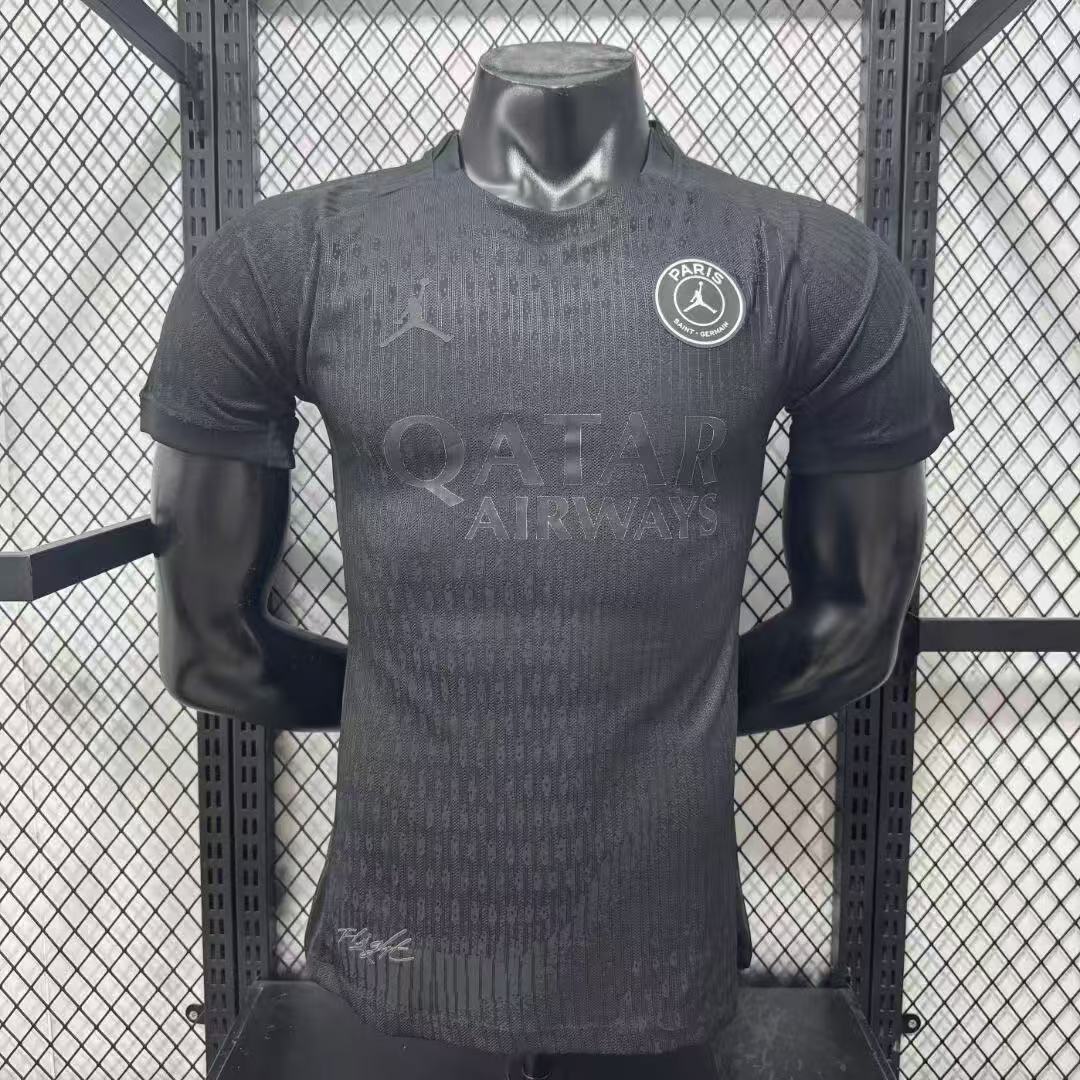26/27 PSG Paris Saint-Germain special C player version S-XXL