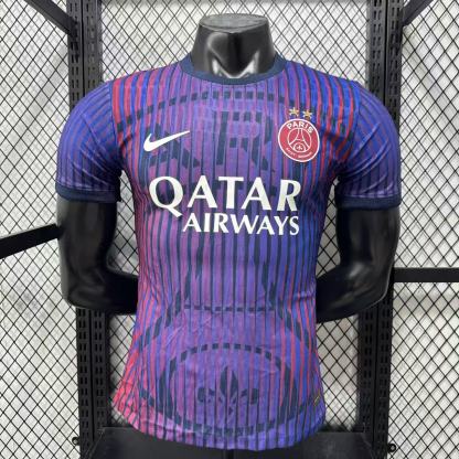 26/27 PSG Paris Saint-Germain special D player version S-XXL