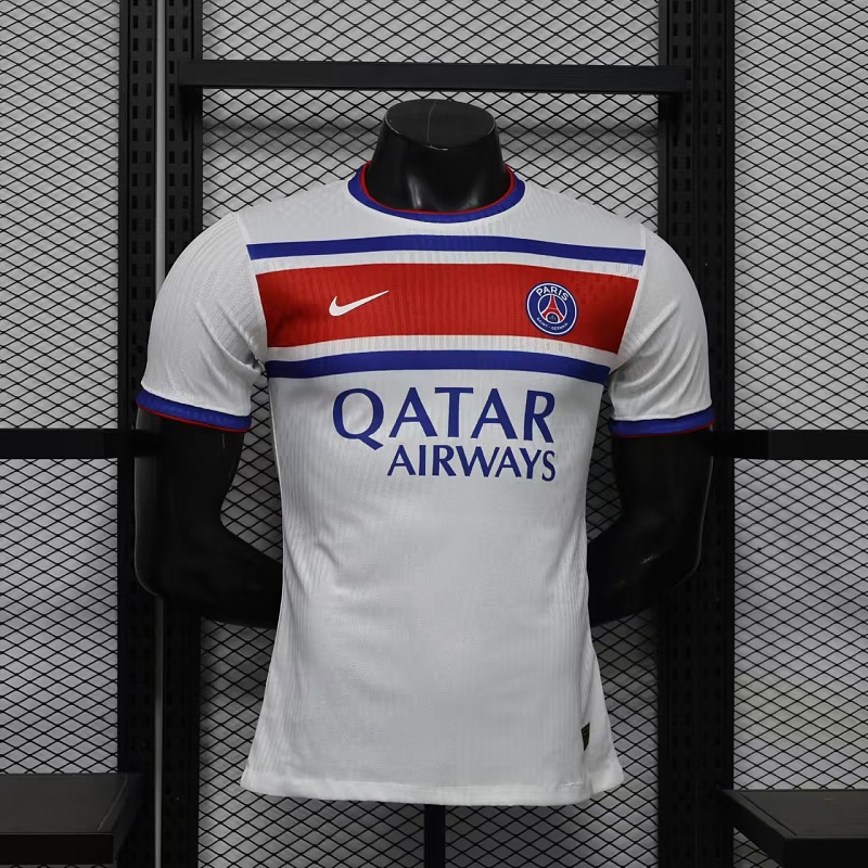 26/27 PSG Paris Saint-Germain training player version S-XXL