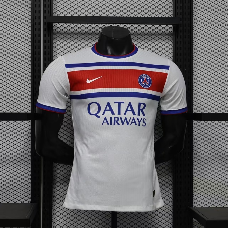 26/27 PSG Paris Saint-Germain training player version S-XXL
