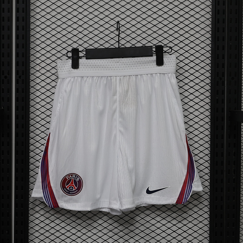 26/27 PSG Paris away player version short S-XXL