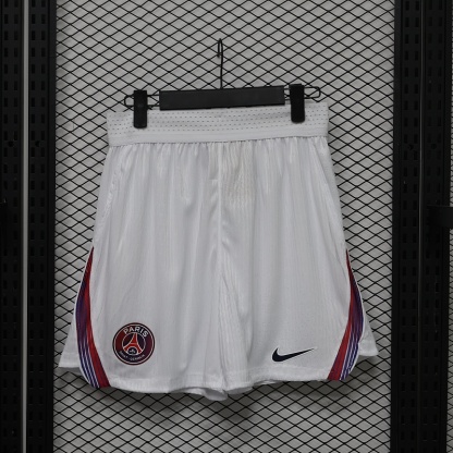 26/27 PSG Paris away player version short S-XXL