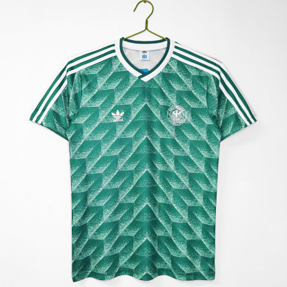 1990 Germany away retro S-XXL