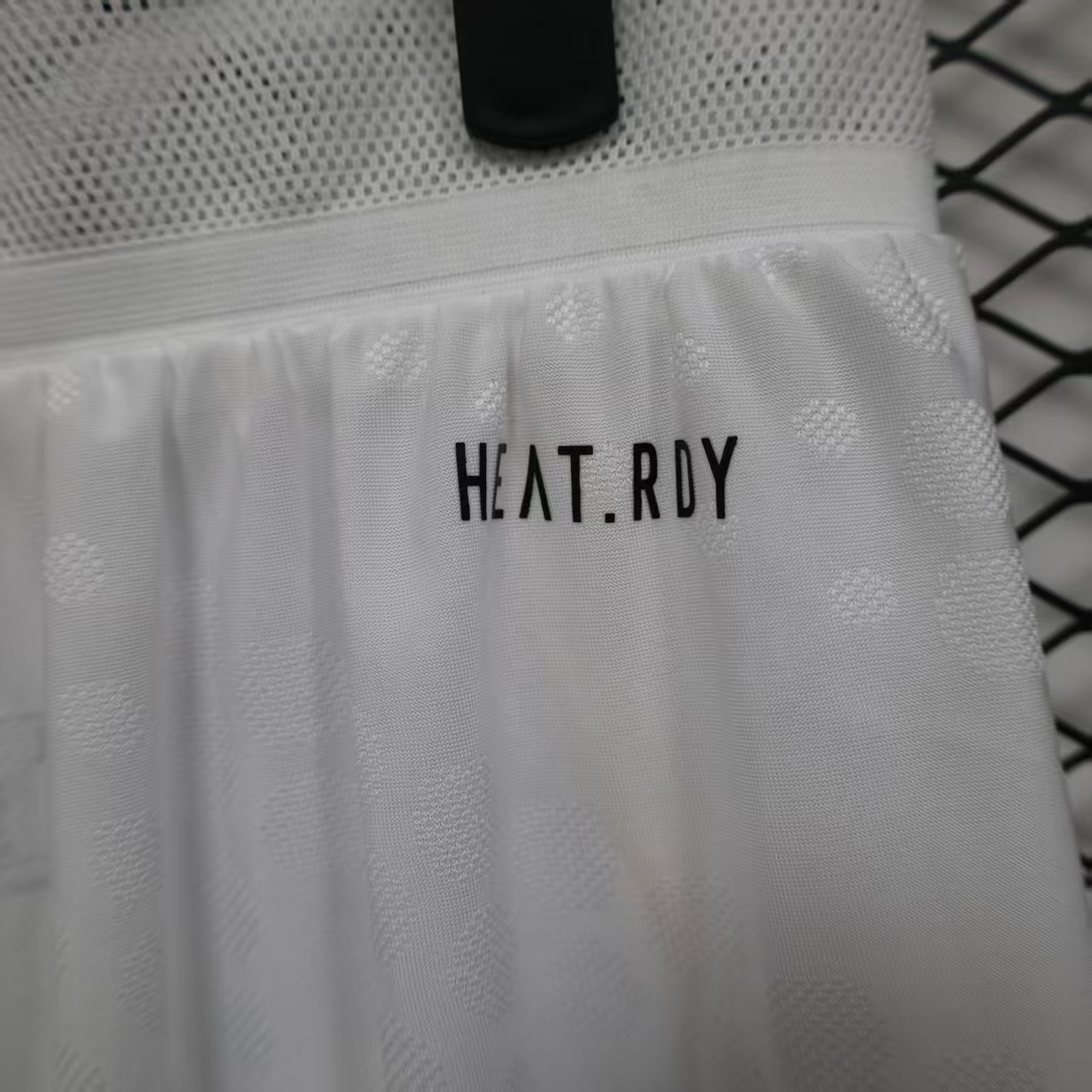 25/26 re@l Medrid home short player version S-3XL