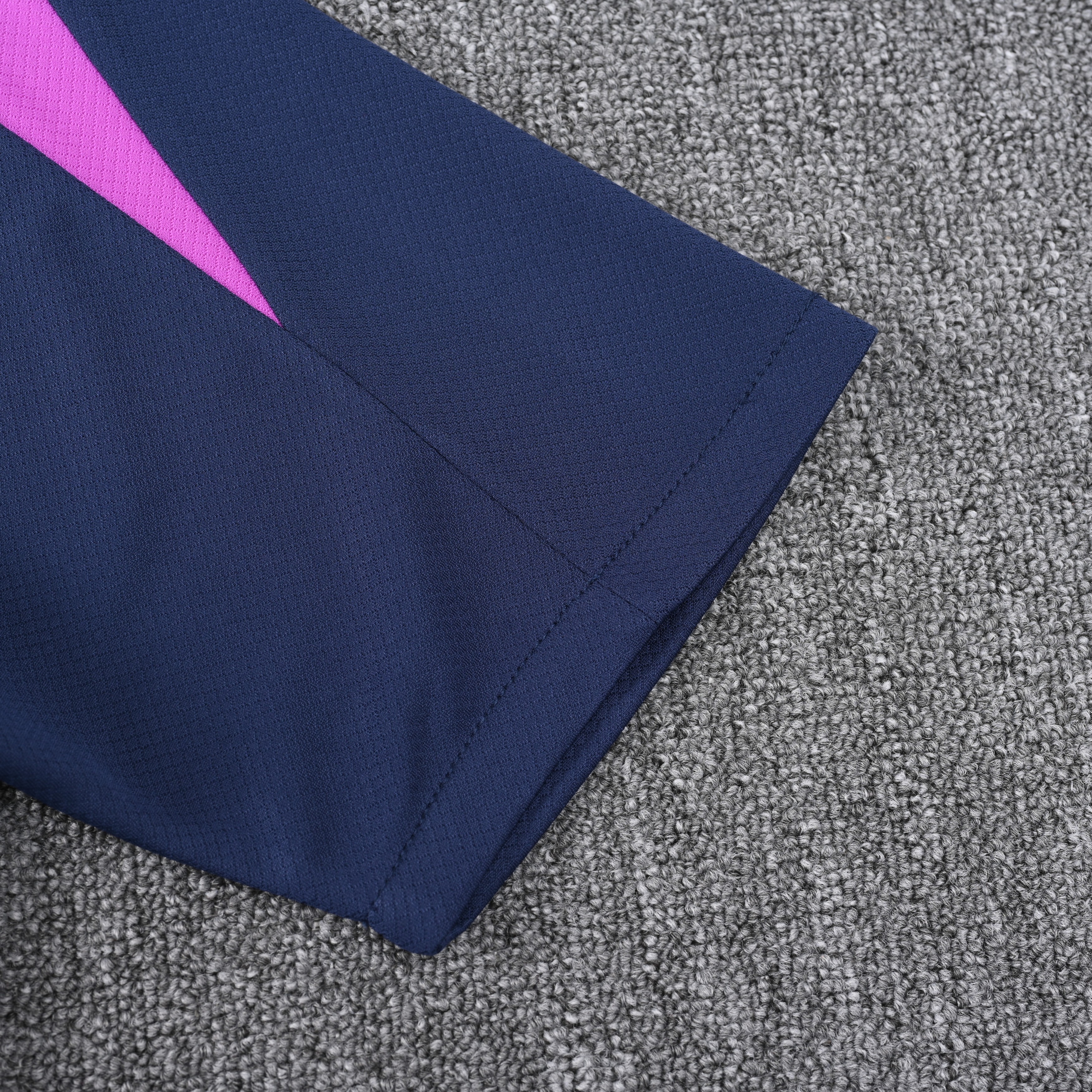 25/26 Barcelona Royal Blue training suit S-XXL