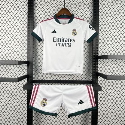 26/27 re@l Medrid home kids size 16-28