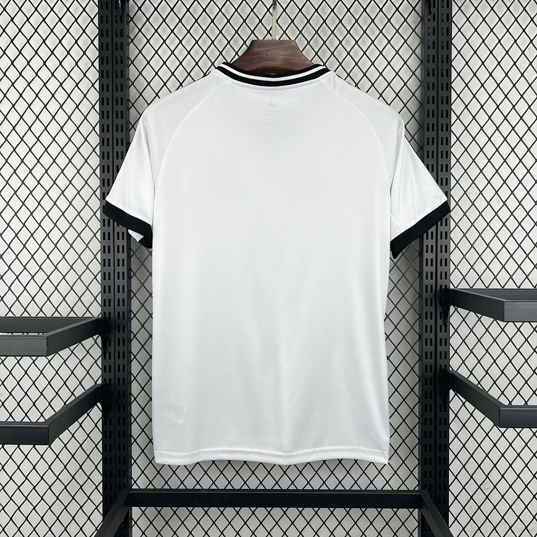 26/27 re@l Medrid casual fan version S-4XL