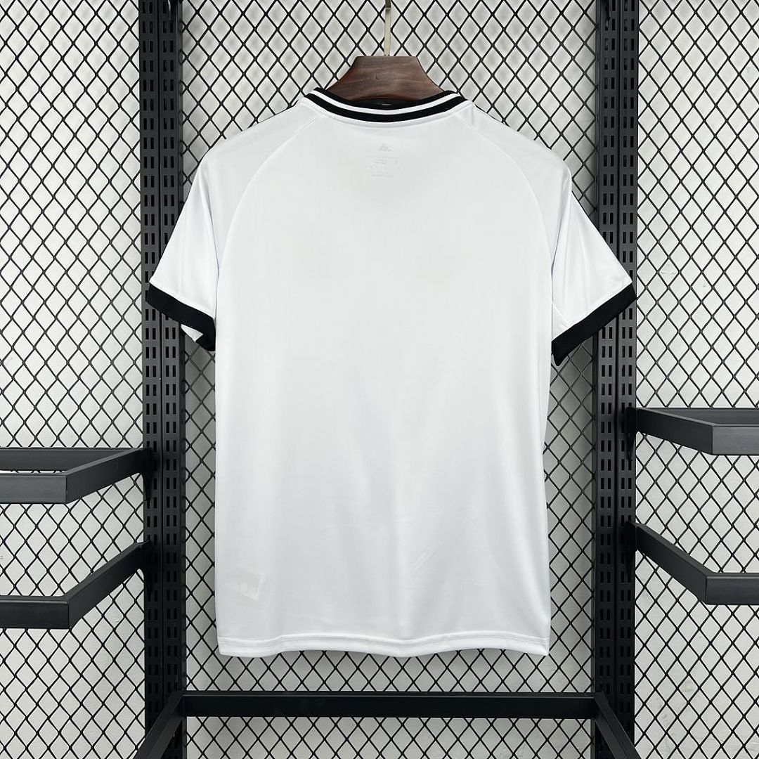 26/27 re@l Medrid casual fan version S-4XL