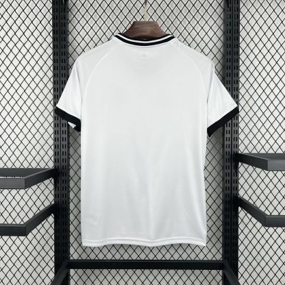 26/27 re@l Medrid casual fan version S-4XL