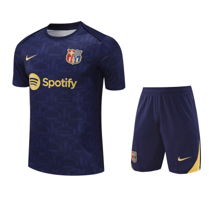 25/26 Barcelona special training suit S-XXL