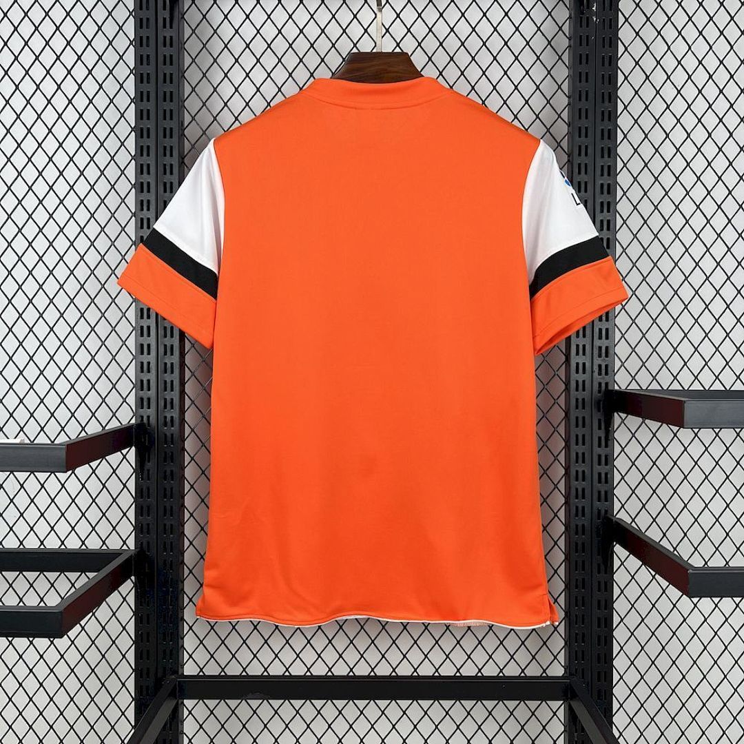 12/13 Malaga CF third retro version S-XXL