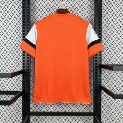 12/13 Malaga CF third retro version S-XXL