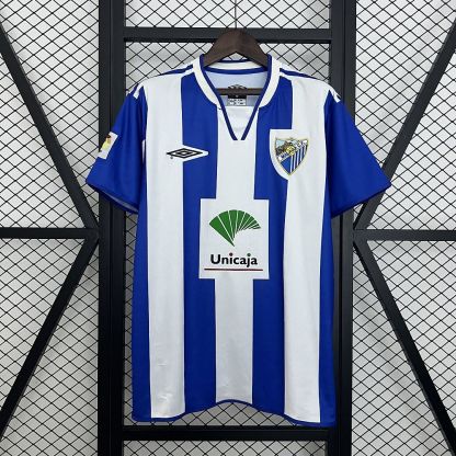 05/06 Malaga CF home retro version S-XXL