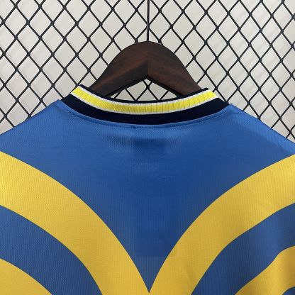 97/98 Malaga CF away retro version S-XXL