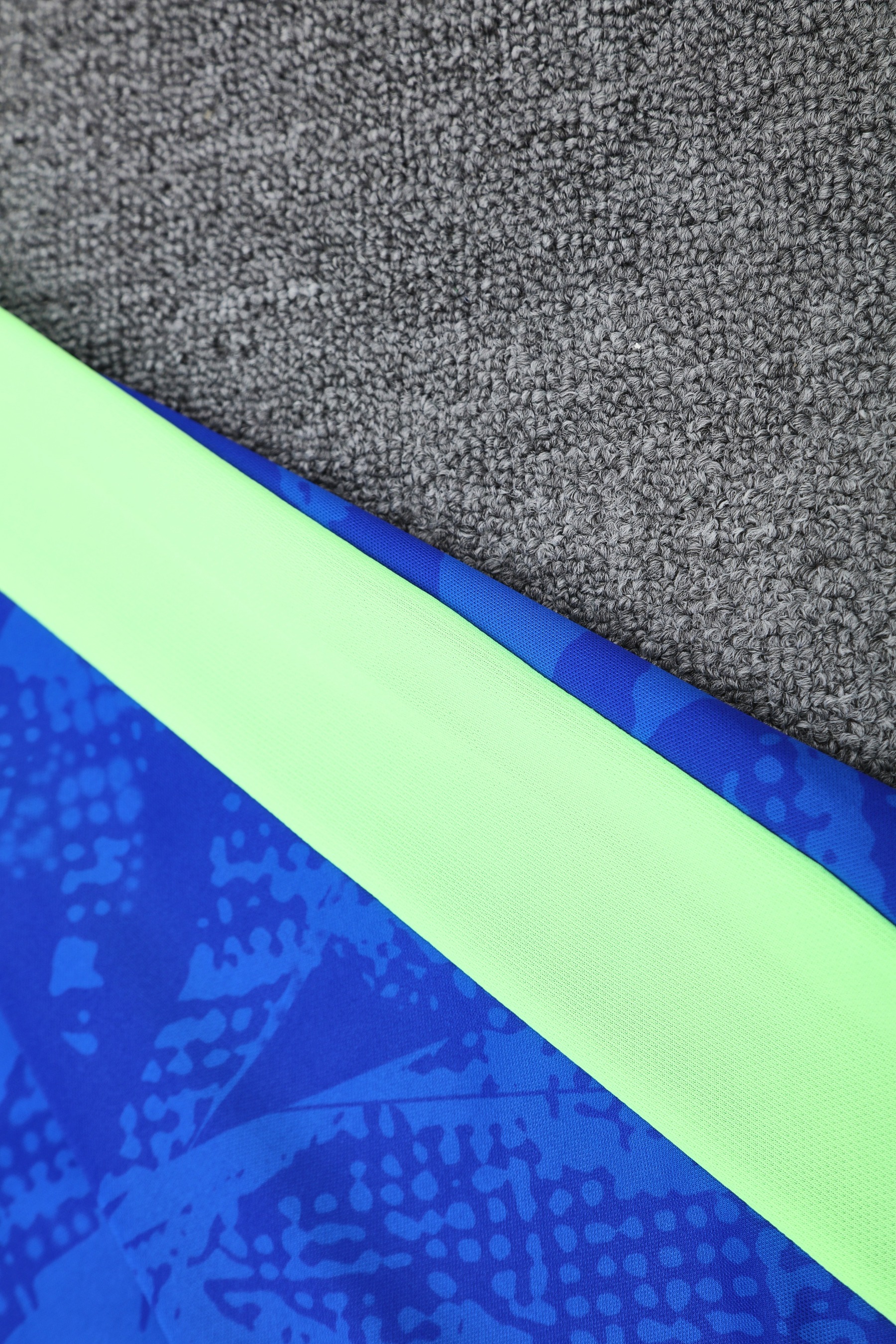 25/26 Barcelona special vest training suit S-XXL