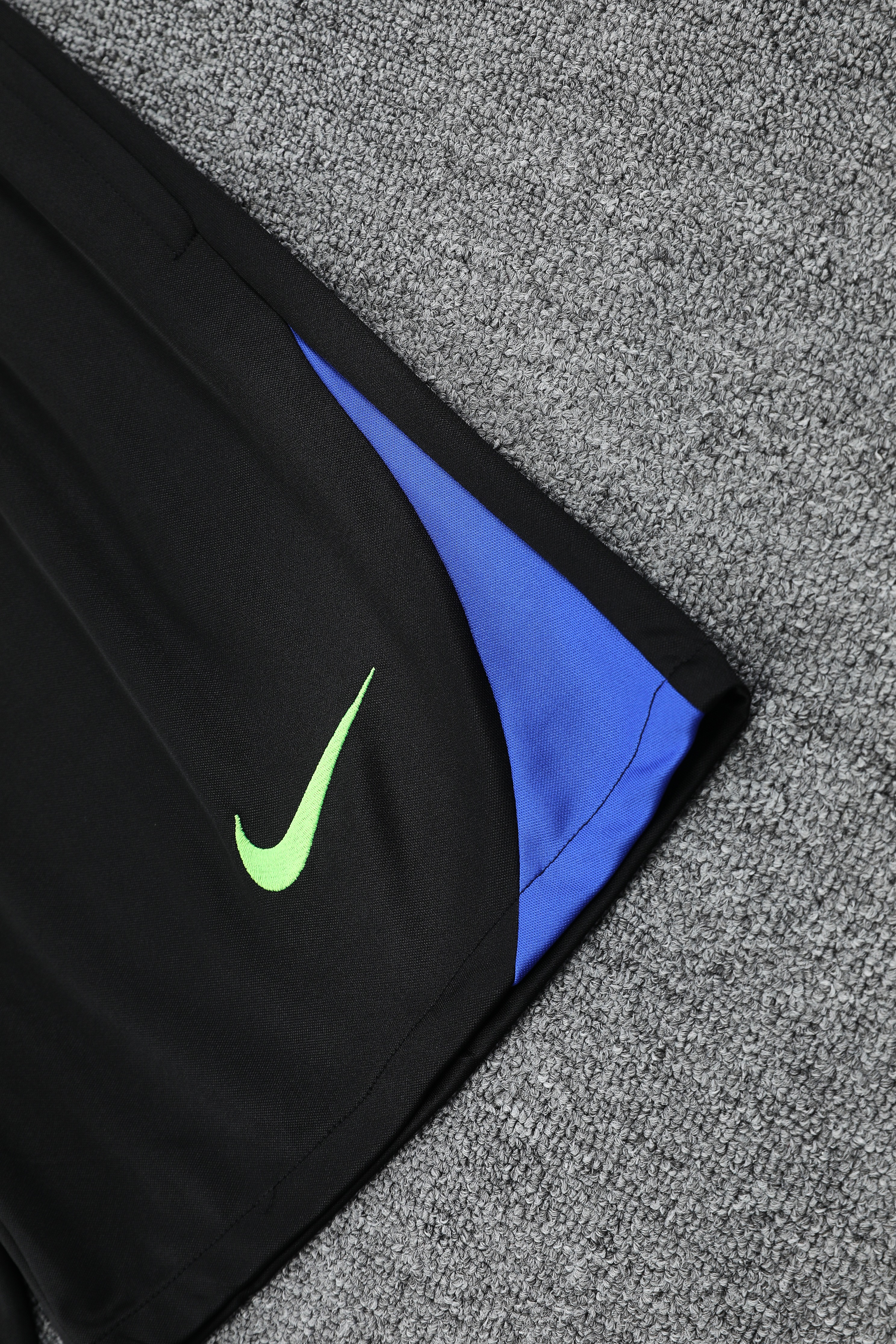 25/26 Barcelona Blue training suit S-XXL