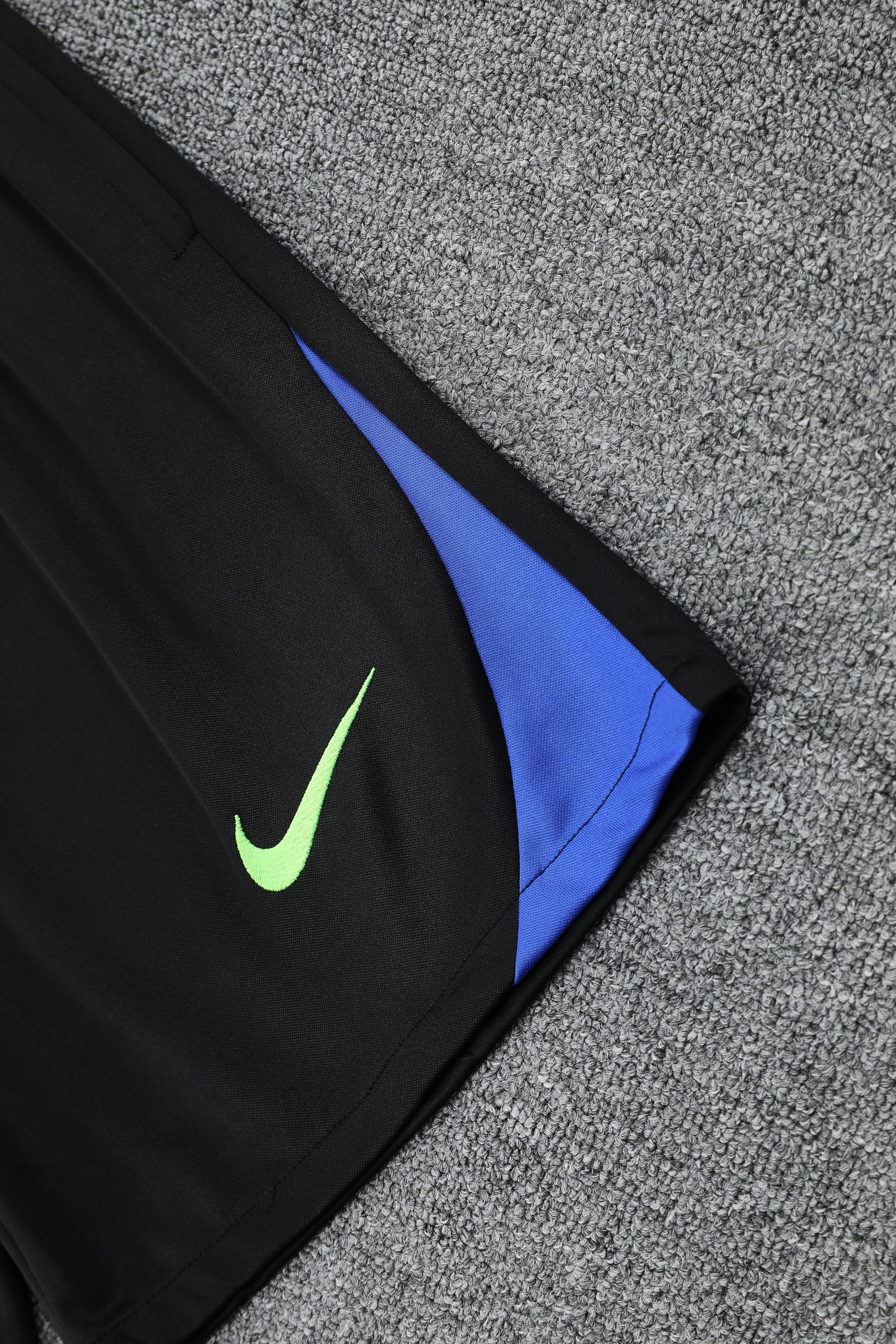 25/26 Barcelona Blue training suit S-XXL