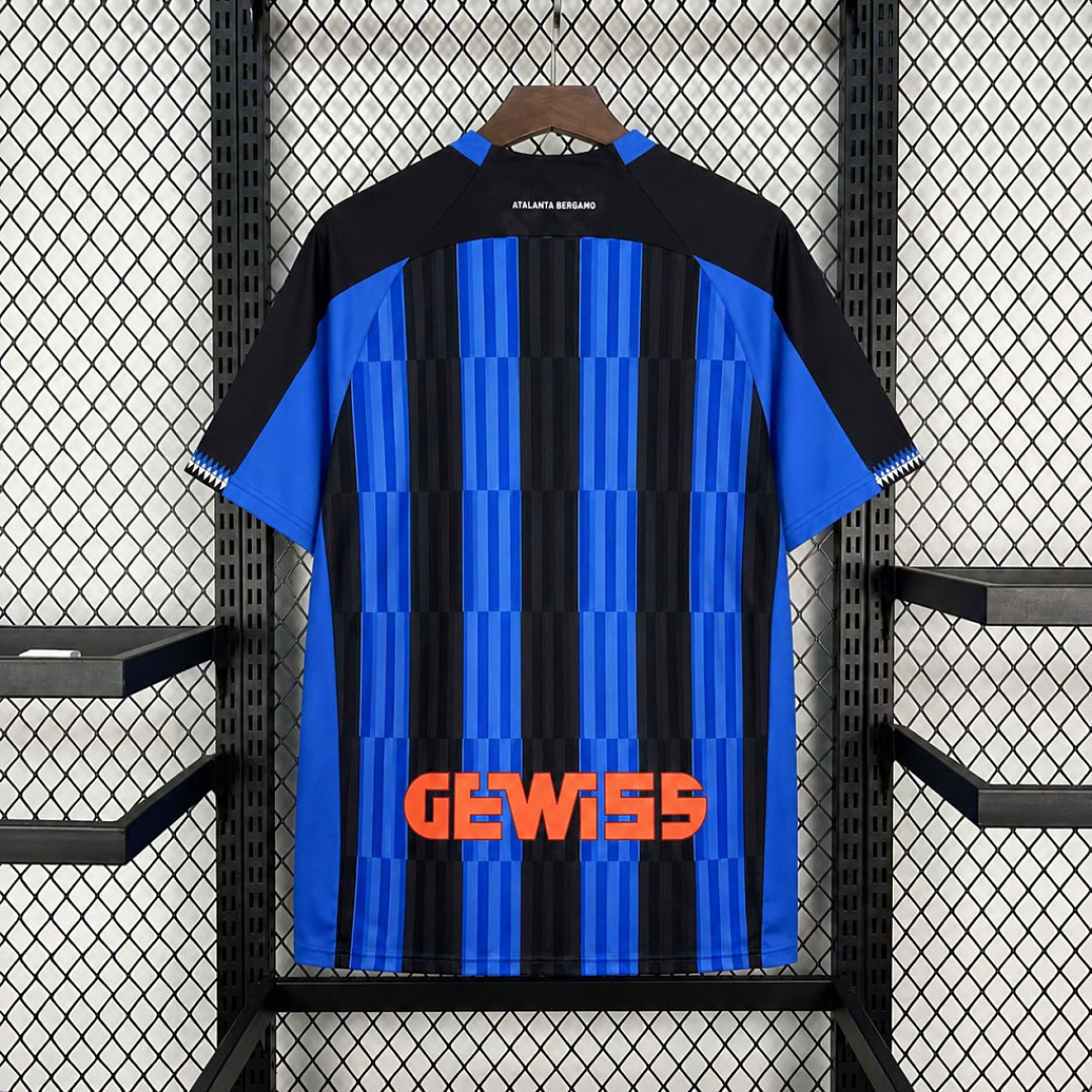 26/27 Atalanta home fan version S-4XL