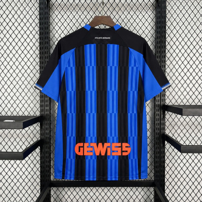 26/27 Atalanta home fan version S-4XL