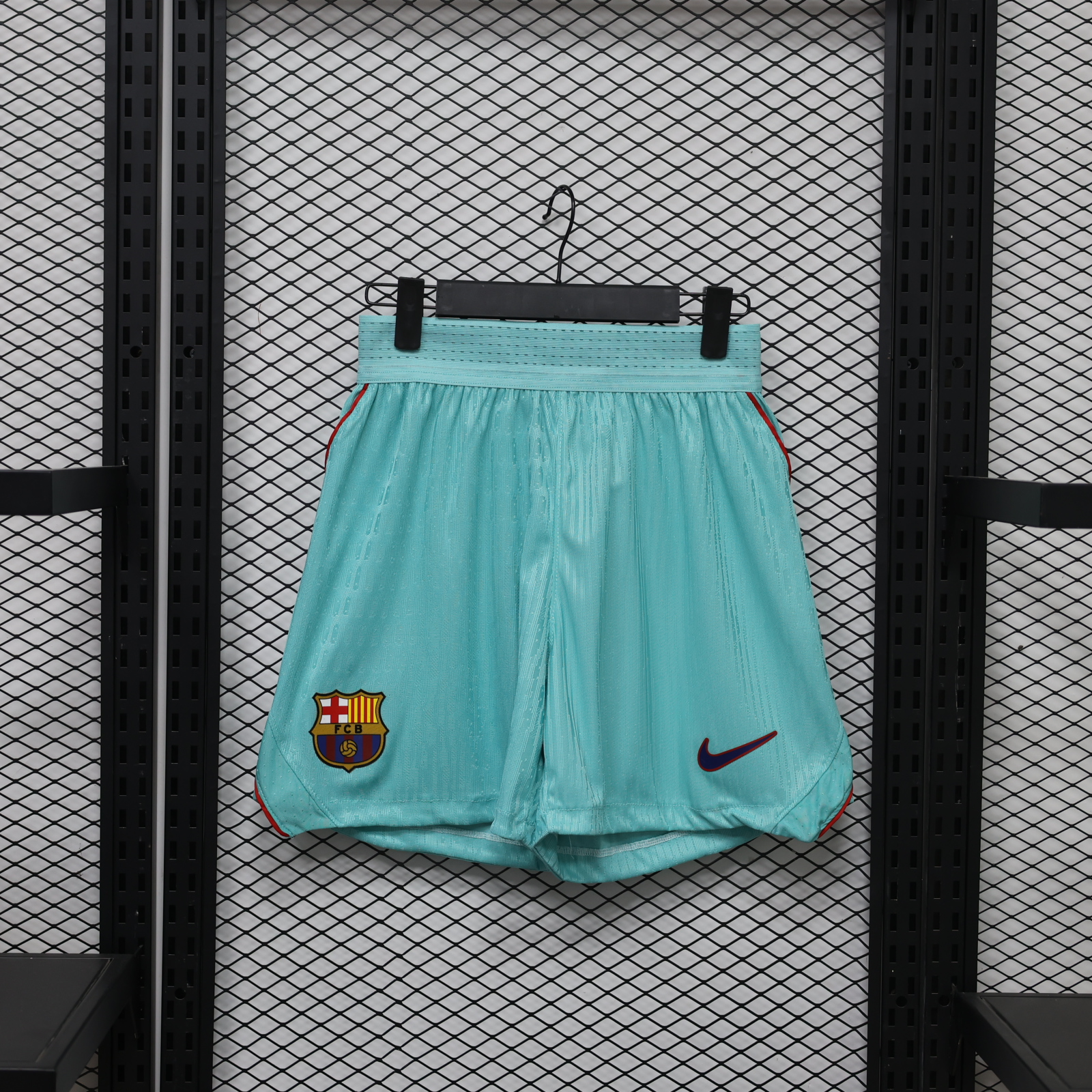 26/27 Barcelona third player version short S-XXL