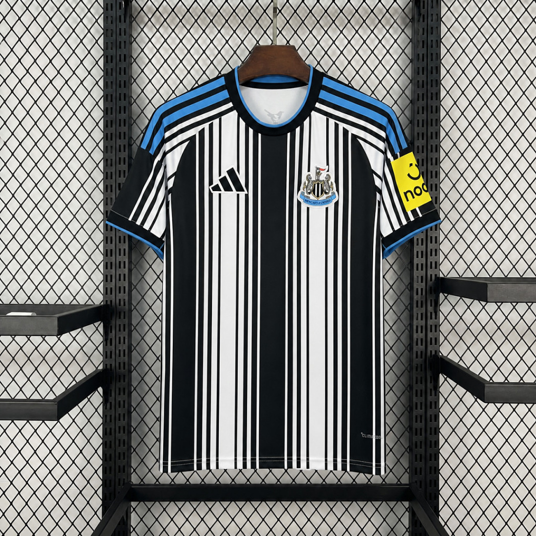 26/27 Newcastle United home fan version S-4XL