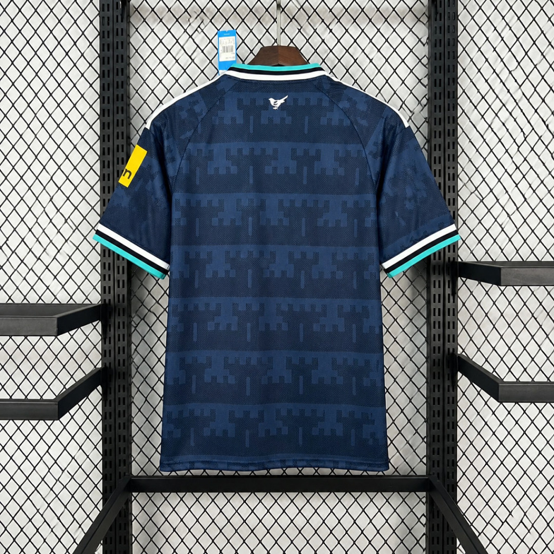 26/27 Newcastle United away fan version S-4XL