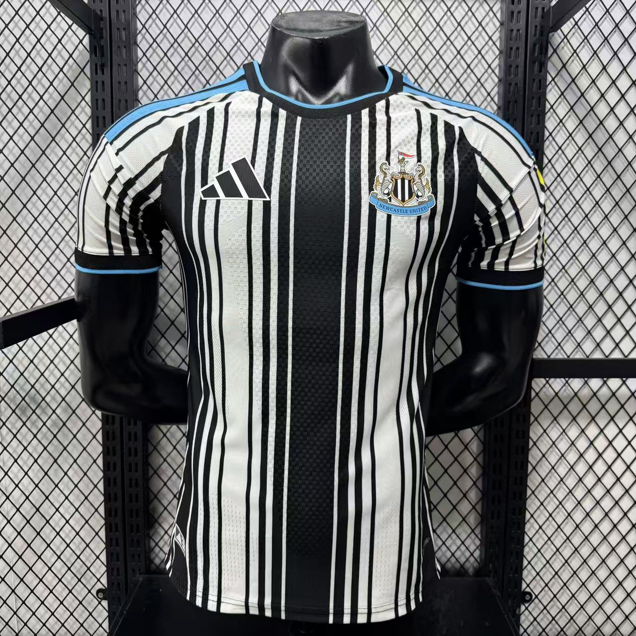 26/27 Newcastle United home player version S-XXL