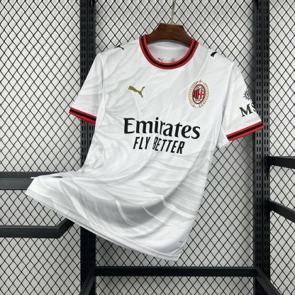 26/27 AC Mil@n away fan version S-4XL