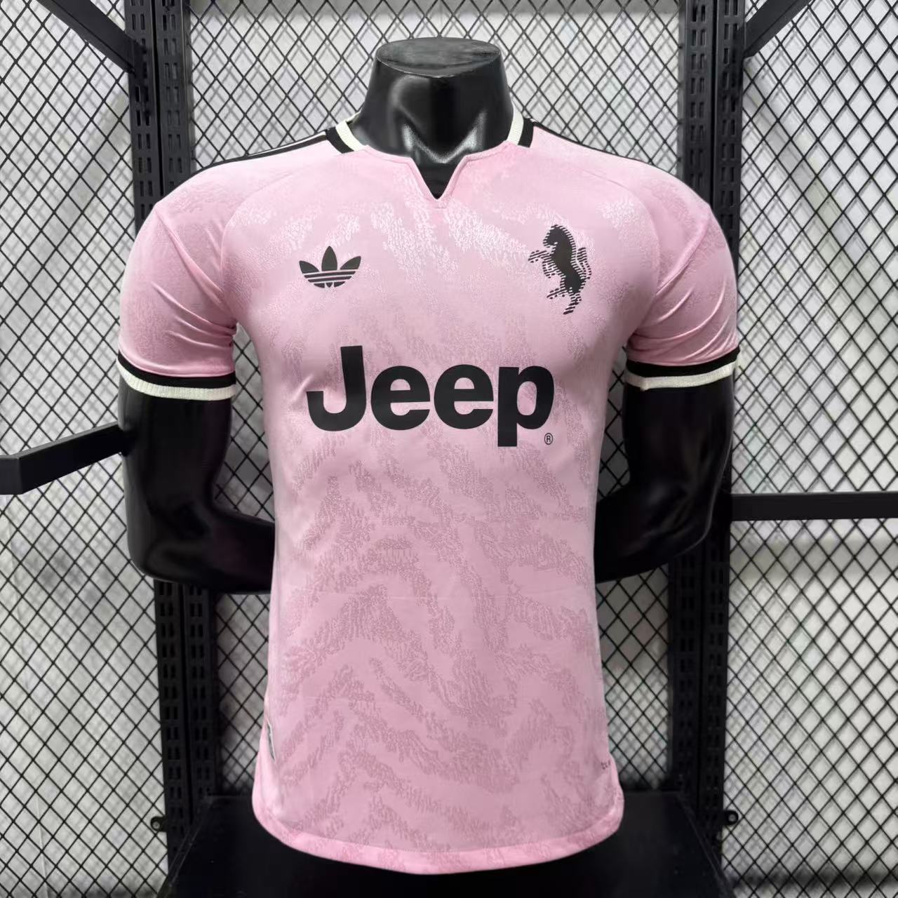 26/27 Juventus away player version S-XXL