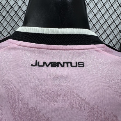 26/27 Juventus away long sleeve player version S-4XL