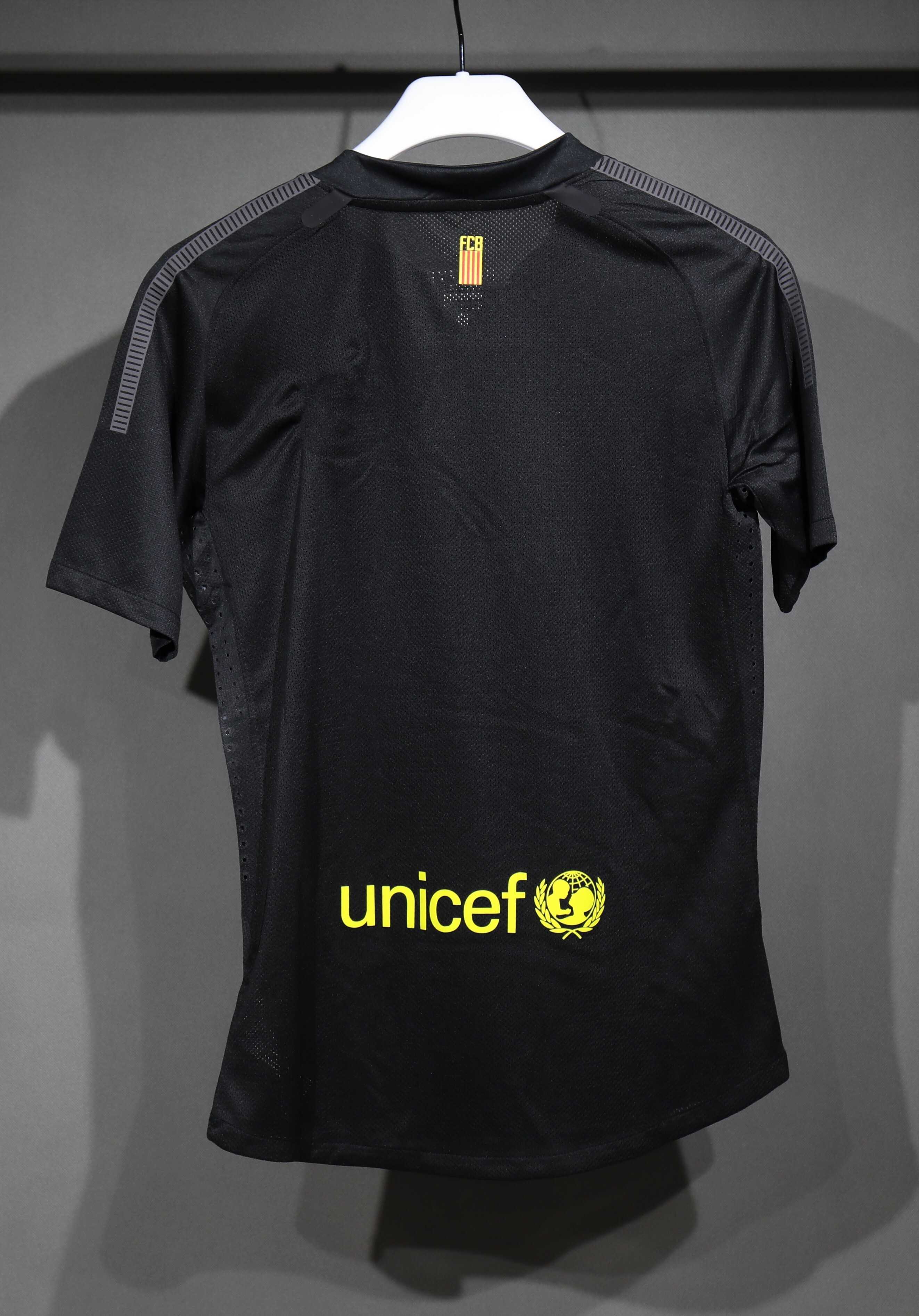 Retro 11/12 Barcelona Away player version Size S-3XL