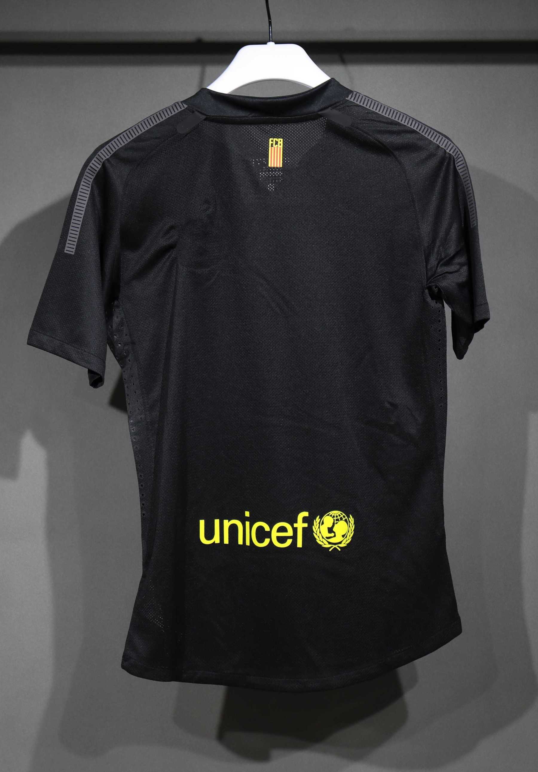 Retro 11/12 Barcelona Away player version Size S-3XL