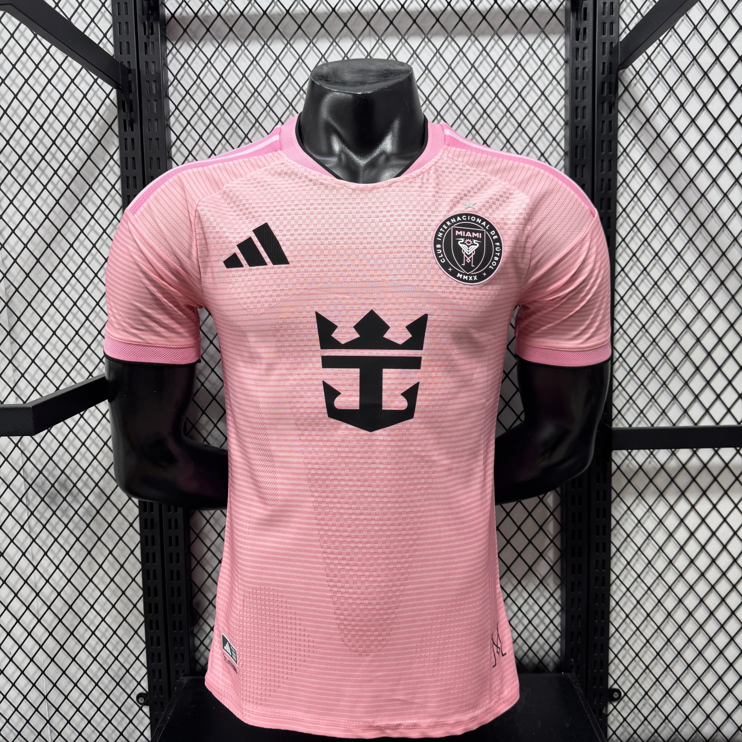 26/27 Inter Miami Home Player version S-3XL