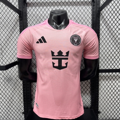 26/27 Inter Miami Home Player version S-3XL