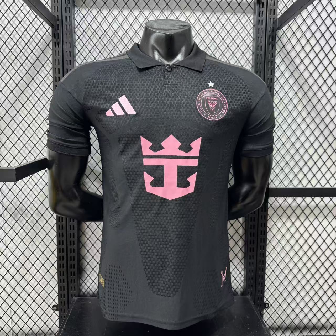 26/27 Inter Miami Away Player version S-3XL