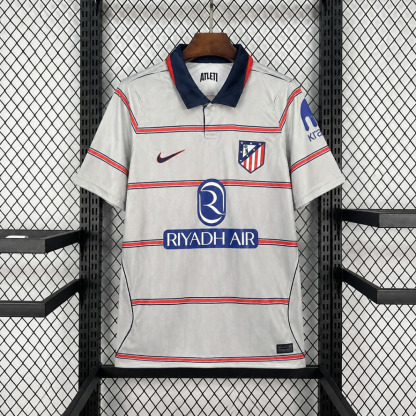 26/27 Atletico Madrid Thirt fan version S-4XL