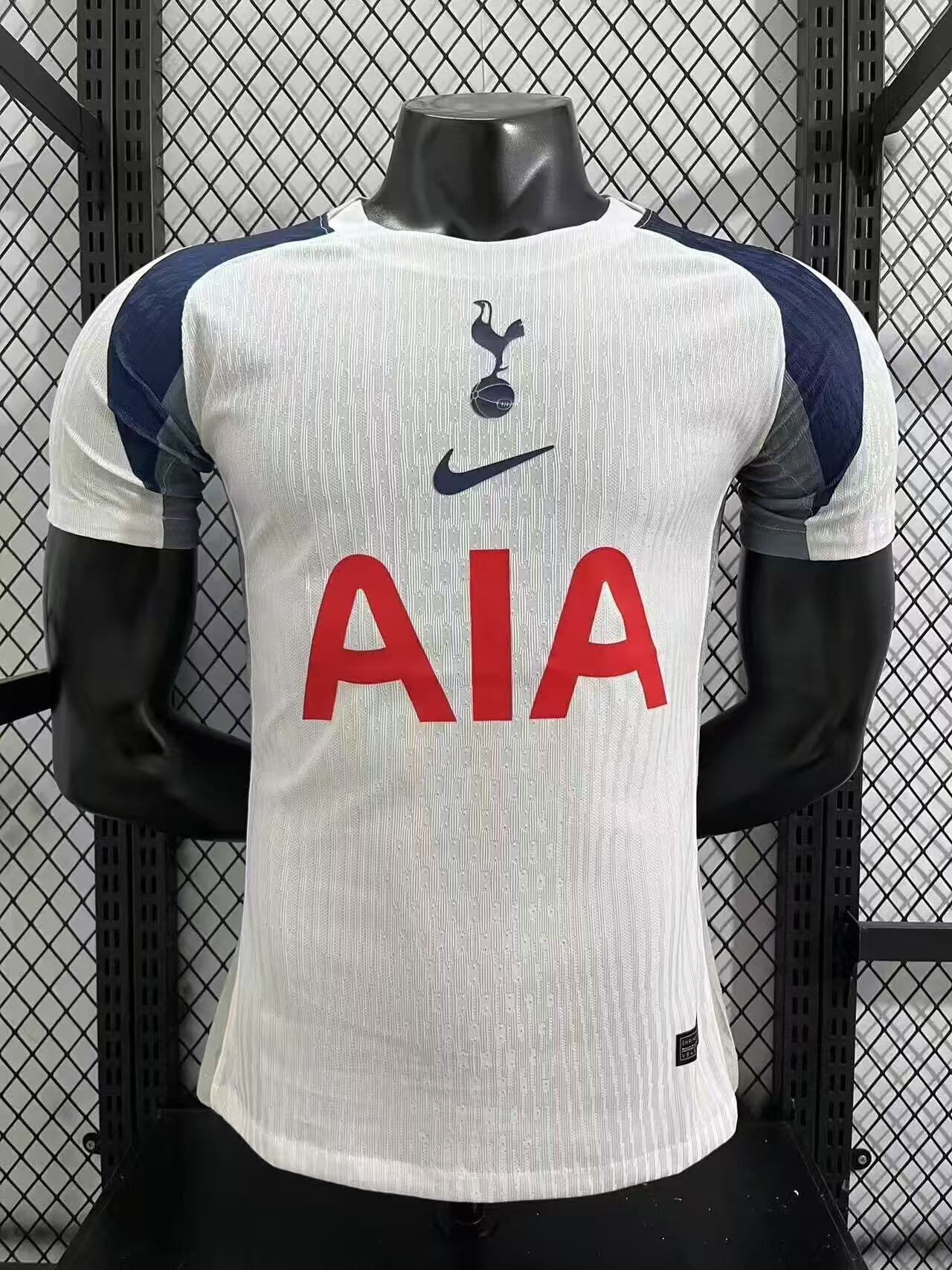 25/26 Tottenham hotspur home player version S-XXL