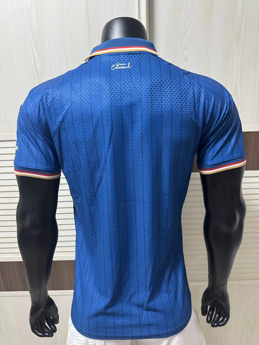 26/27 Como 1907 home player version S-XXL